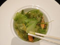 -翠湖宾馆·中餐厅