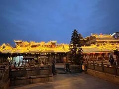 -好成财牛排馆(涂门街总店)