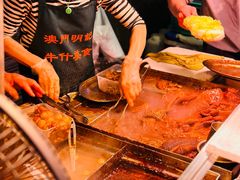 -明记牛杂(新马路分店)