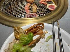 -德得轩烤涮一体自助餐厅(王府井店)