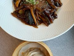 -君来湖滨饭店·渔餐厅