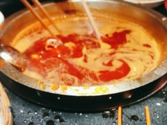 -矮板凳老火锅(宽窄巷子店)