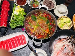 -滇牛云南火锅(桂林路店)