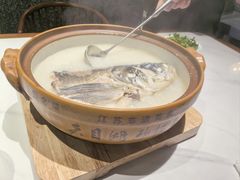 -风味小馆(天目湖宾馆店)