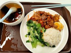 -北大家园食堂