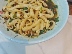 -胡记烧烤(黄山新村总店)