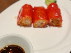 -祥记餐饮•豫粤珍味(金隅大厦店)
