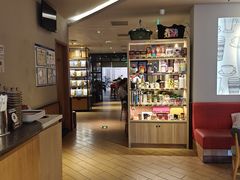 -COSTA COFFEE(新奥购物中心店)