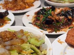 -九龙餐厅(大沽路店)