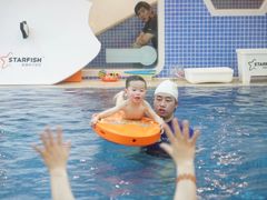 -戊辰亲子游泳俱乐部