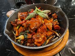 台式3.5杯鸡-Let's Taipei 非常烘焙(太古里店)