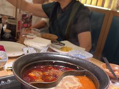 -温野菜涮涮锅(大悦城店)