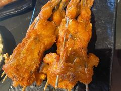 -红盔甲·小龙虾(人民广场店)