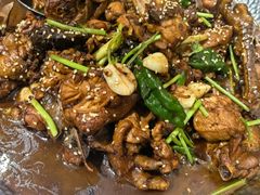-箪食巷私房菜馆·鲁菜(玉函路店)
