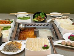 -海底捞火锅(攀枝花万达店)