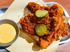 -魏斯理汉堡(西安沣东吾悦店)