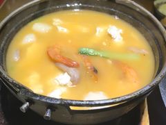 -吕氏疙瘩汤·海鲜新鲁菜(凯德mall新都心店)