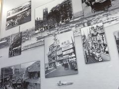 -老上海里弄味道(知春路店)