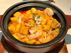 -曼玉小馆(正弘汇店)