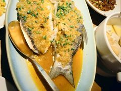 -沅江水·湖南家宴(南村万博长隆商圈店)