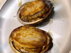 -白仁仔· 活烤海鲜 宵夜(豫园店)