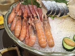 -江户家·日本料理·铁板烧(汉江东路店)