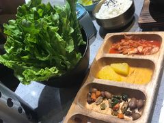 -妥妥烤肉料理(昙华林店)