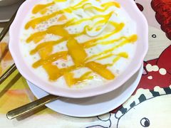 -甜心妈妈·榴莲星级糖水(北京路总店)