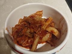 -七八冷面·延边朝鲜族美食(欢乐谷店)