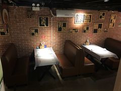 卡座-湘语·湖南家常菜(新洲店)