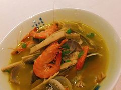 -小城故事·地道宁波味(月湖盛园店)