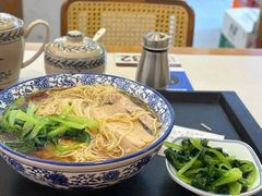 -裕兴记面馆(现代传媒广场店)