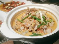 -费大厨辣椒炒肉(正佳广场店)