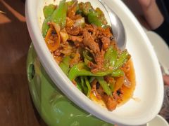-湖兰金牌小炒肉(椒江万达店)