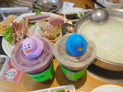 -吉友粥底火锅(方斜路店)