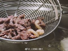 -八合里潮汕鲜牛肉火锅(惠州华贸店)