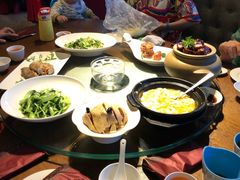 -上海小南国(正大店)