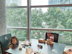 -新天世纪中餐厅
