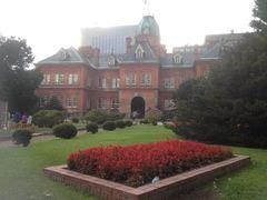 -北海道厅旧本厅舍(旧本庁舎)