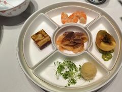 -新光酒家·方亮蟹宴·河豚(浦东店)