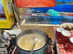 -刘淑芬·活鱼铁锅炖(北京首店)