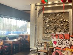 -西安饭庄·非遗陕菜(钟楼店)