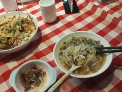 -西贝(金桥店)