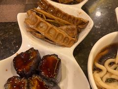 -中国厨房/台湾牛肉面