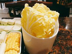 -八合里潮汕鲜牛肉火锅(深圳海岸城店)
