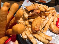 -味妙烤鱼吧(回龙观店)