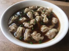 -东园小馆·早茶·淮扬小炒(宋夹城店)