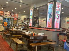-冯记香辣兔火锅(茶店子总店)