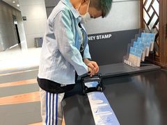 -广州市城市规划展览中心
