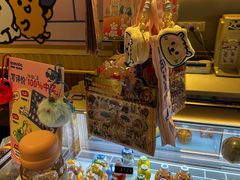 -dodonpa.墩墩伐 便当食堂(博华广场店)